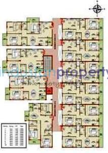 flat / apartment, bangalore, varthur, image