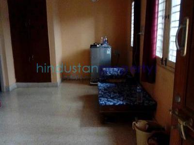 1 BHK , Bangalore, image