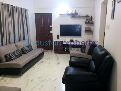 3 BHK , Bangalore, image