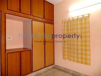 house / villa, bangalore, ejipura, image