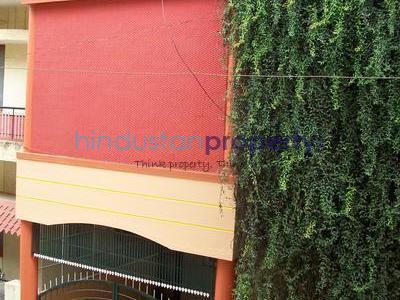 house / villa, bangalore, ejipura, image