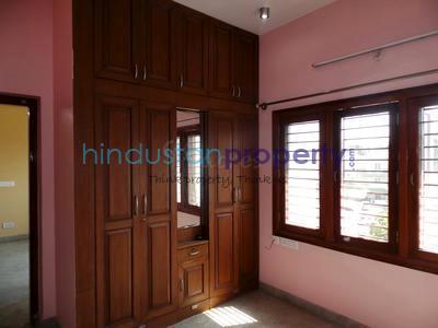 flat / apartment, bangalore, hrbr layout, image