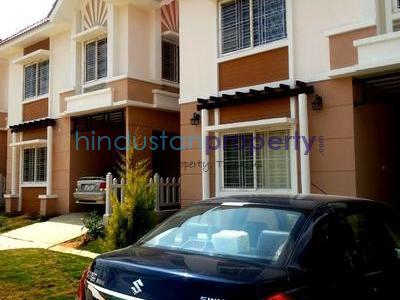 3 BHK , Bangalore, image