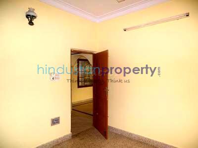 house / villa, bangalore, hrbr layout, image
