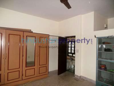 house / villa, bangalore, hrbr layout, image