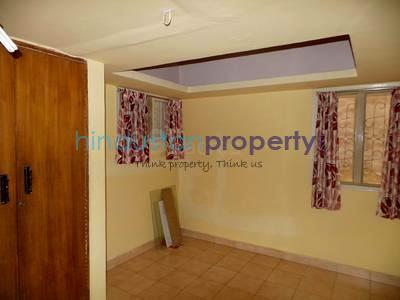 house / villa, bangalore, hrbr layout, image