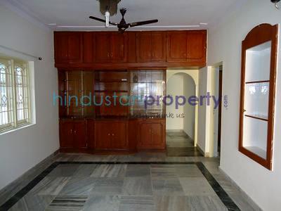 house / villa, bangalore, hrbr layout, image