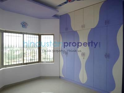 flat / apartment, bangalore, jakkur, image