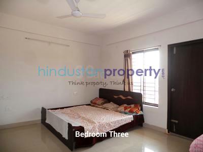 flat / apartment, bangalore, jakkur, image