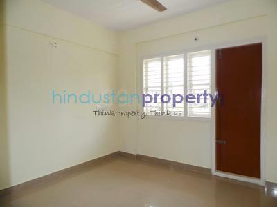 builder floor, bangalore, jakkur, image