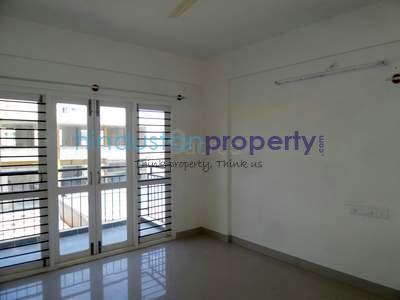 flat / apartment, bangalore, jakkur, image