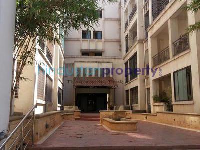 flat / apartment, bangalore, jakkur, image