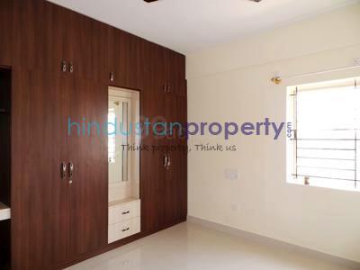 flat / apartment, bangalore, jakkur, image