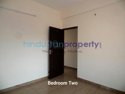 house / villa, bangalore, jakkur, image