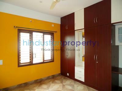 2 BHK , Bangalore, image