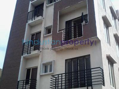 1 BHK , Bangalore, image