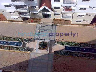 3 BHK , Bangalore, image