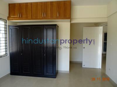 3 BHK , Bangalore, image