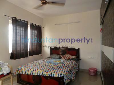 2 BHK , Bangalore, image