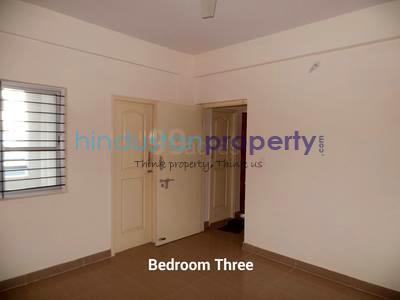 3 BHK , Bangalore, image