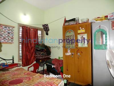 1 BHK , Bangalore, image