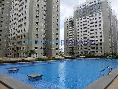 3 BHK , Bangalore, image