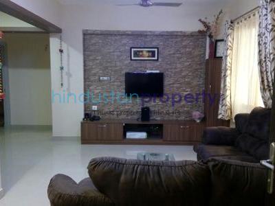 2 BHK , Bangalore, image