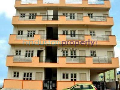 1 BHK , Bangalore, image