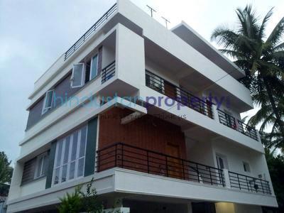 house / villa, bangalore, singasandra, image