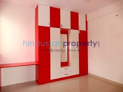 flat / apartment, bangalore, singasandra, image