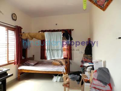 2 BHK , Bangalore, image