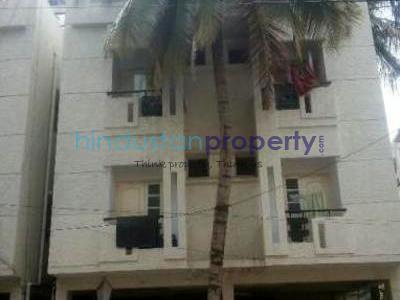 1 BHK , Bangalore, image