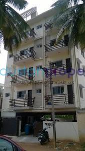 1 BHK , Bangalore, image