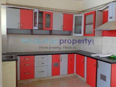 2 BHK , Bangalore, image