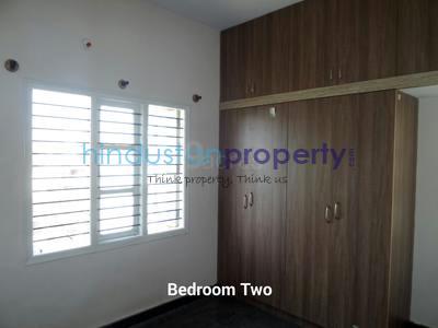 house / villa, bangalore, kodigehalli, image