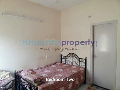 flat / apartment, bangalore, kodigehalli, image