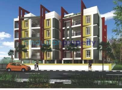 3 BHK , Bangalore, image