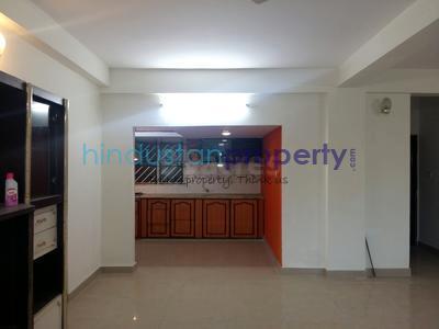 flat / apartment, bangalore, cooke town, image