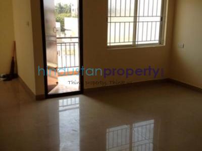 flat / apartment, bangalore, cooke town, image