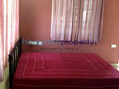 flat / apartment, bangalore, cooke town, image