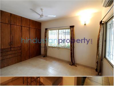 flat / apartment, bangalore, cooke town, image