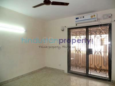 flat / apartment, bangalore, benson town, image