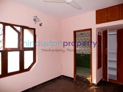 builder floor, bangalore, benson town, image