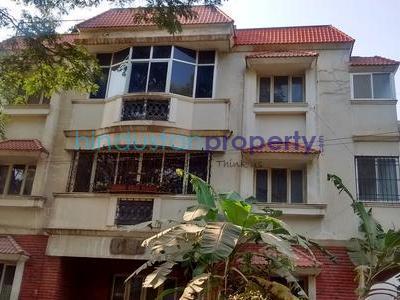 flat / apartment, bangalore, benson town, image
