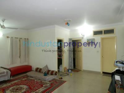 builder floor, bangalore, benson town, image