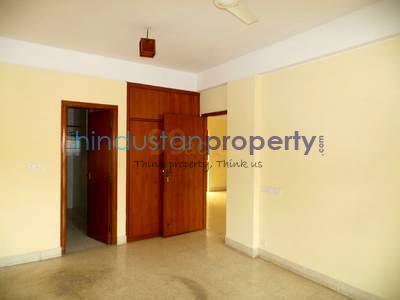 flat / apartment, bangalore, benson town, image