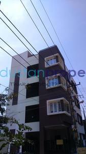 builder floor, bangalore, nagavara, image