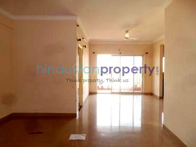 flat / apartment, bangalore, nagavara, image