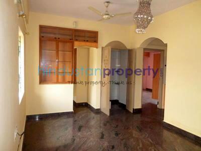 flat / apartment, bangalore, kodihalli, image