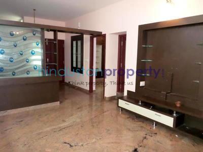 1 BHK , Bangalore, image